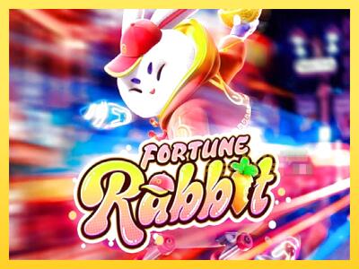 Speelautomaat Fortune Rabbit