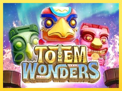 Speelautomaat Totem Wonders