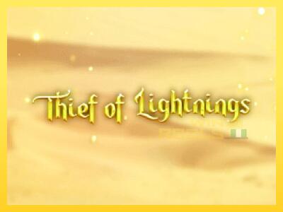 Speelautomaat Thief of Lightnings