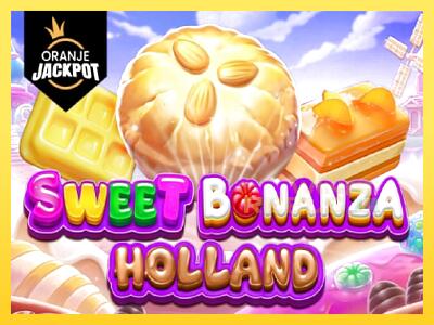 Speelautomaat Sweet Bonanza Holland – Oranje Jackpot