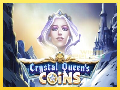 Speelautomaat Crystal Queens Coins