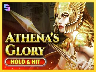 Speelautomaat Athenas Glory Hold & Hit