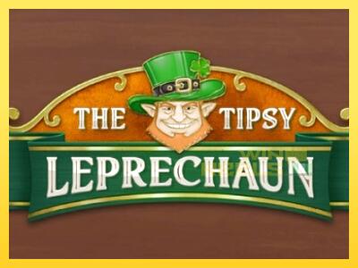 Speelautomaat The Tipsy Leprechaun