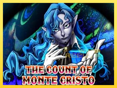 Speelautomaat The Count of Monte Cristo