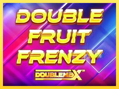 Speelautomaat Double Fruit Frenzy DoubleMax