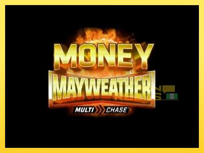 Speelautomaat Money Mayweather