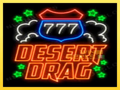 Speelautomaat Desert Drag