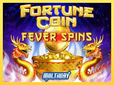 Speelautomaat Fortune Coin Fever Spins