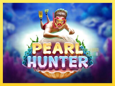 Speelautomaat Pearl Hunter