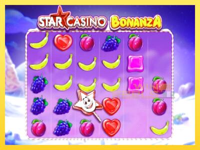 Speelautomaat Starcasino Bonanza