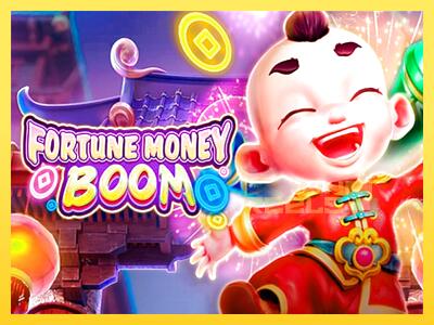 Speelautomaat Fortune Money Boom