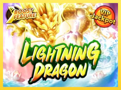 Speelautomaat Lightning Dragon