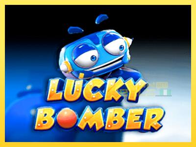 Speelautomaat Lucky Bomber