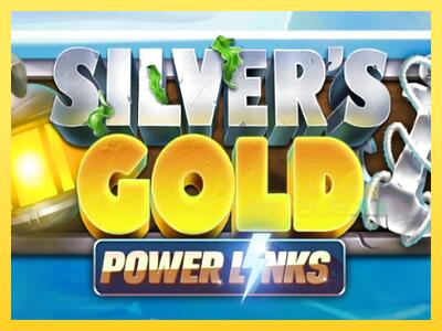 Speelautomaat Silvers Gold PowerLinks