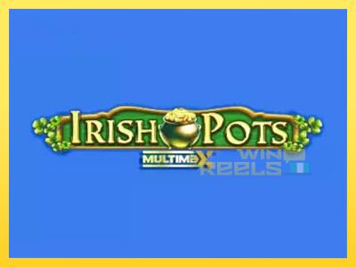 Speelautomaat Irish Pots MultiMax