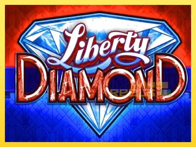 Speelautomaat Liberty Diamond