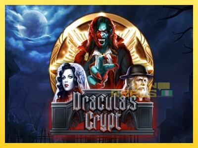 Speelautomaat Draculas Crypt