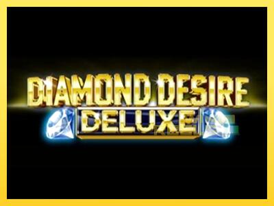 Speelautomaat Diamond Desire Deluxe