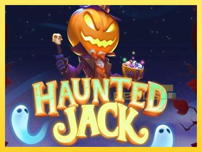 Speelautomaat Haunted Jack