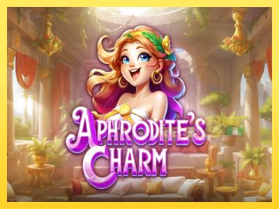 Speelautomaat Aphrodites Charm