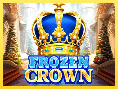 Speelautomaat Frozen Crown