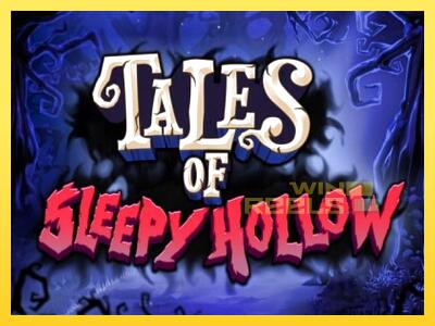 Speelautomaat Tales of Sleepy Hollow