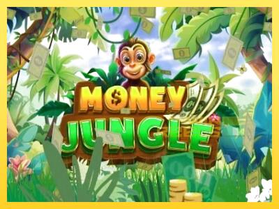 Speelautomaat Money Jungle