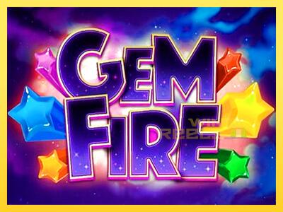 Speelautomaat Gem Fire