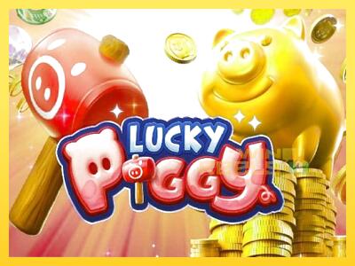 Speelautomaat Lucky Piggy