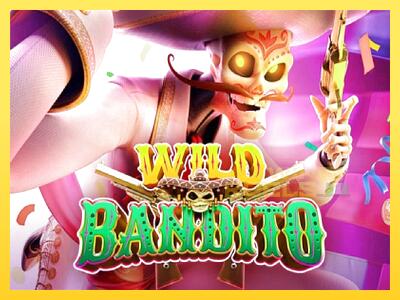 Speelautomaat Wild Bandito