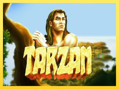 Speelautomaat Tarzan