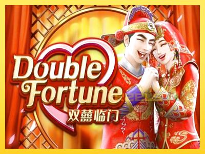 Speelautomaat Double Fortune