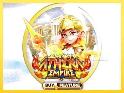 Speelautomaat Almighty Athena Empire