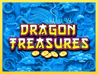 Speelautomaat Dragon Treasures