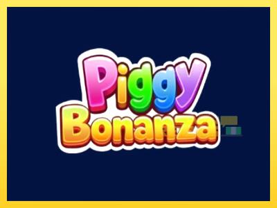 Speelautomaat Piggy Bonanza