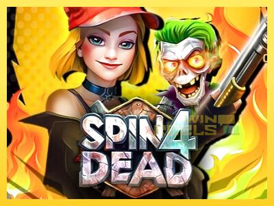 Speelautomaat Spin4Dead