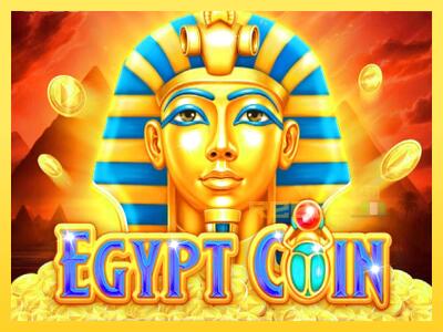 Speelautomaat Egypt Coin