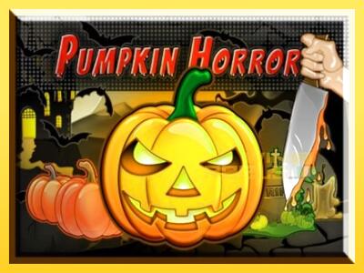 Speelautomaat Pumpkin Horror