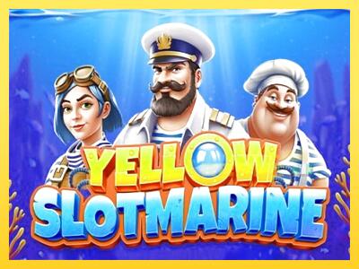 Speelautomaat Yellow Slotmarine