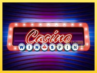 Speelautomaat Casino Win Spin