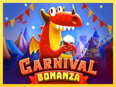 Speelautomaat Carnival Bonanza