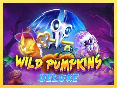 Speelautomaat Wild Pumpkins Deluxe