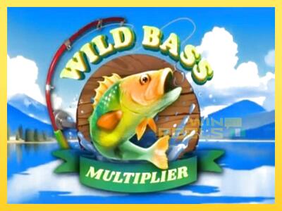 Speelautomaat Wild Bass Multiplier