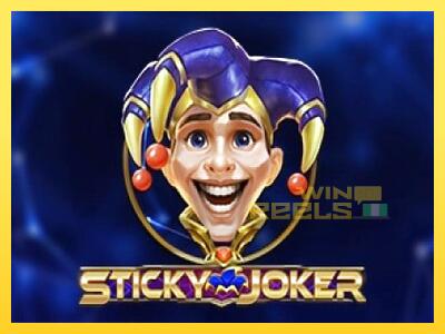 Speelautomaat Sticky Joker