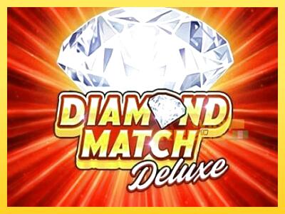 Speelautomaat Diamond Match Deluxe