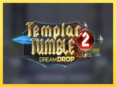 Speelautomaat Templar Tumble 2 Dream Drop