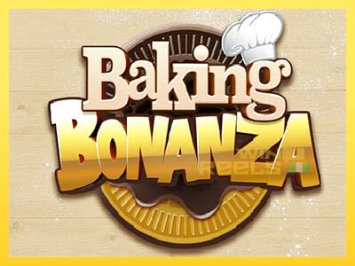 Speelautomaat Baking Bonanza