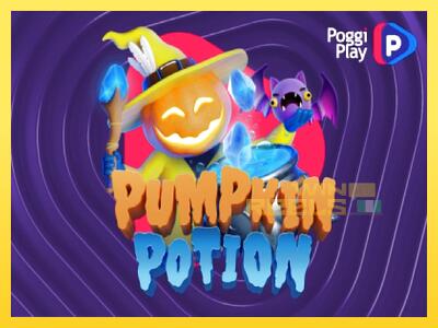 Speelautomaat Pumpkin Potion