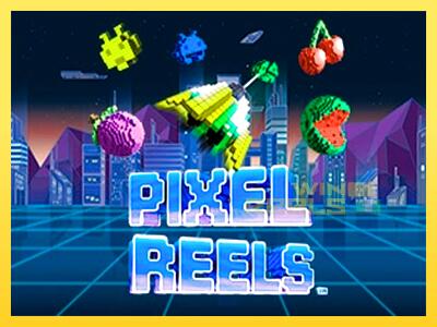 Speelautomaat Pixel Reels