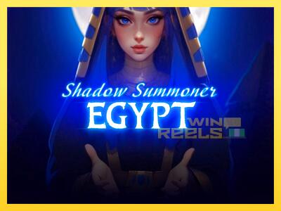 Speelautomaat Shadow Summoner Egypt